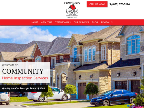 Community Home Inspection Services