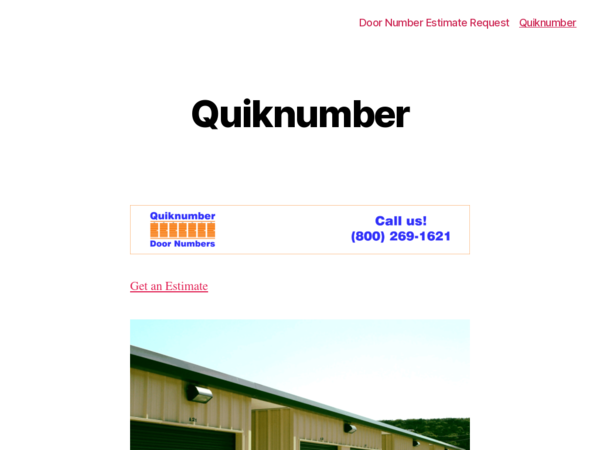 Quik#