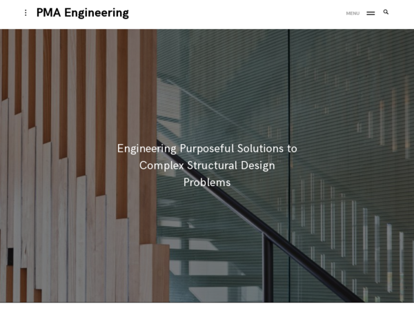 PMA Engineering