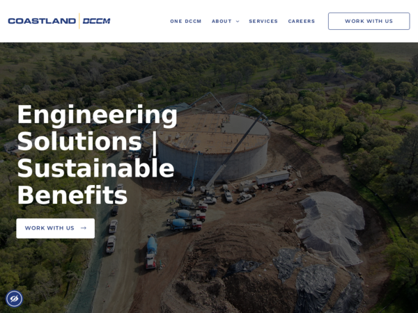 Coastland Civil Engineering