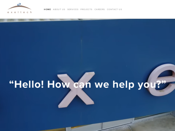 Exeltech Consulting Inc