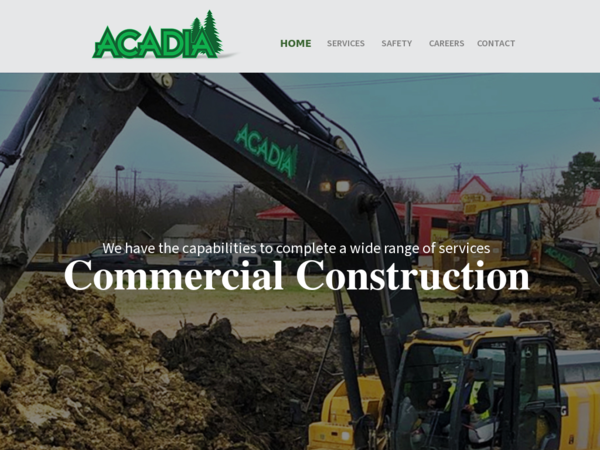 Acadia Services LLC