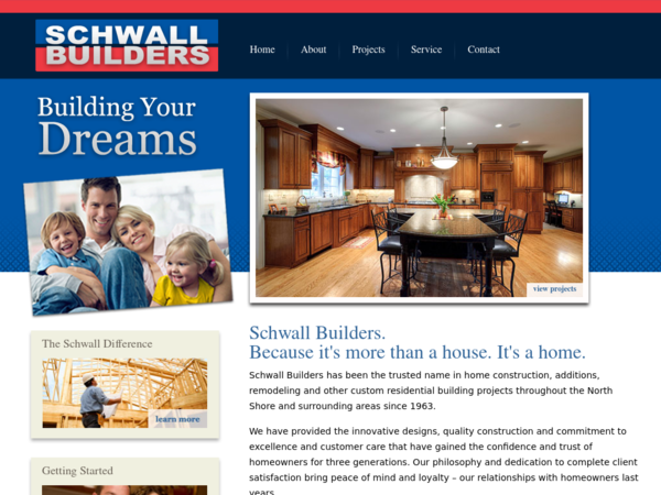 Schwallbuilders.com