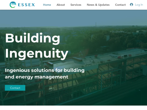 Essex Engineering Corporation