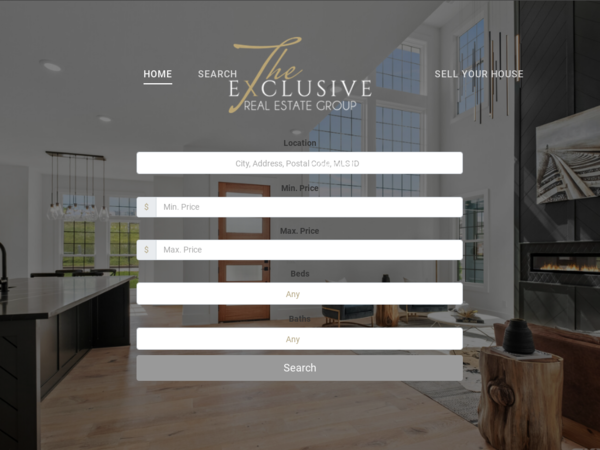 The Exclusive Real Estate Group