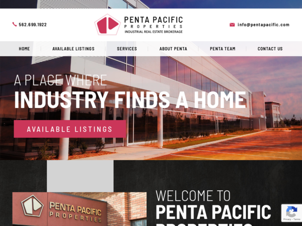 Penta Pacific Properties