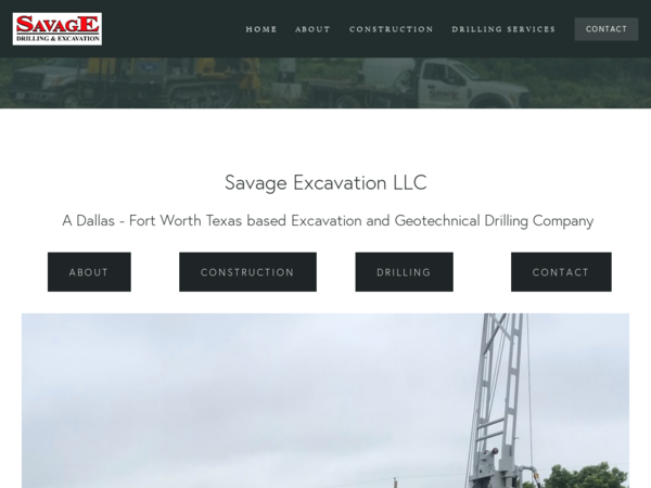Savage Excavation LLC