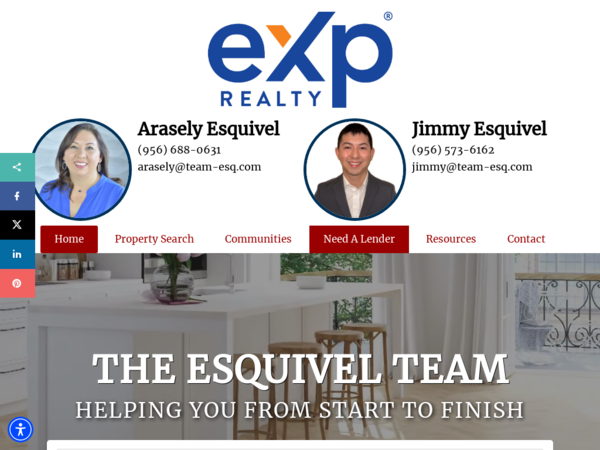 Arasely Esquivel