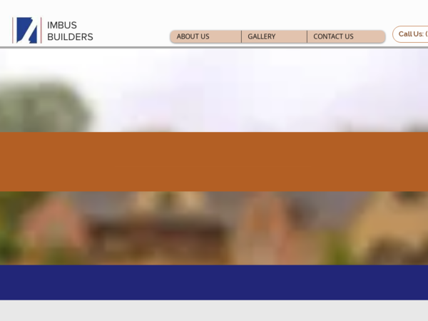Imbus Builders