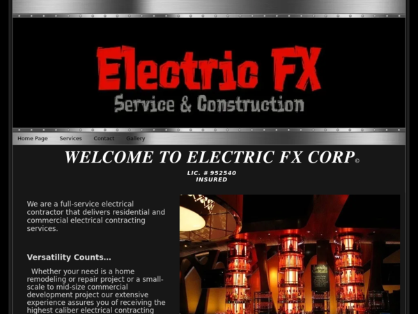 MJA Electric