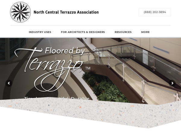 Boston Tile & Terrazzo Co