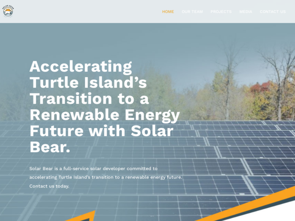 Solar Bear