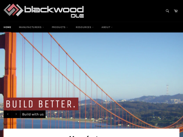 Blackwood-Dle