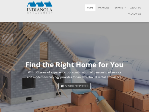 Indianola Management Co