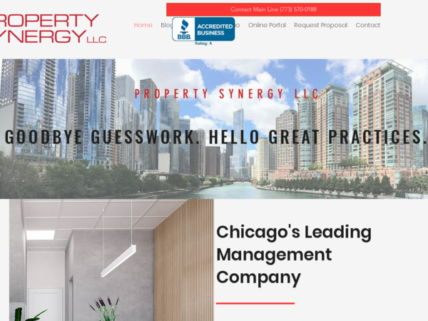 Property Synergy LLC