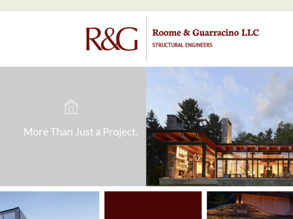 Roome & Guarracino LLC