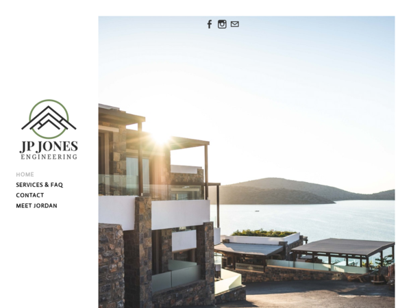 JP Jones Engineering