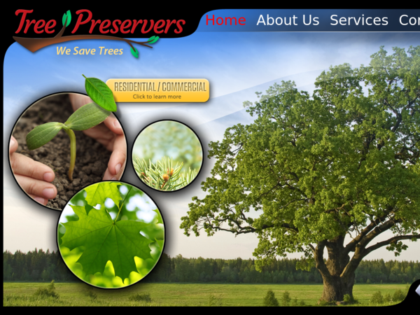 Tree & Lawn Preservers