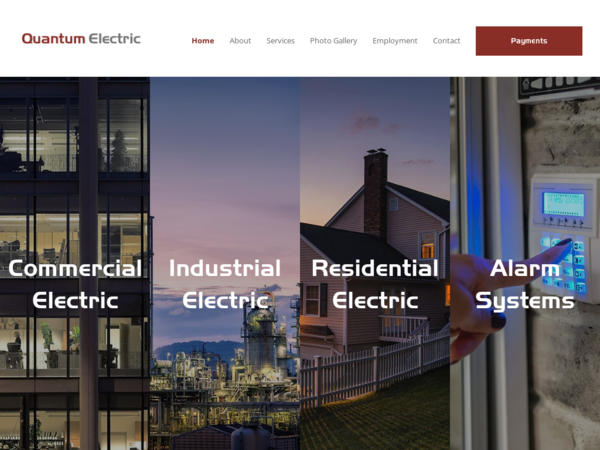 Quantum Electric