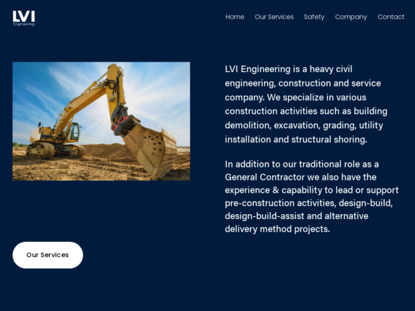 LVI Engineering