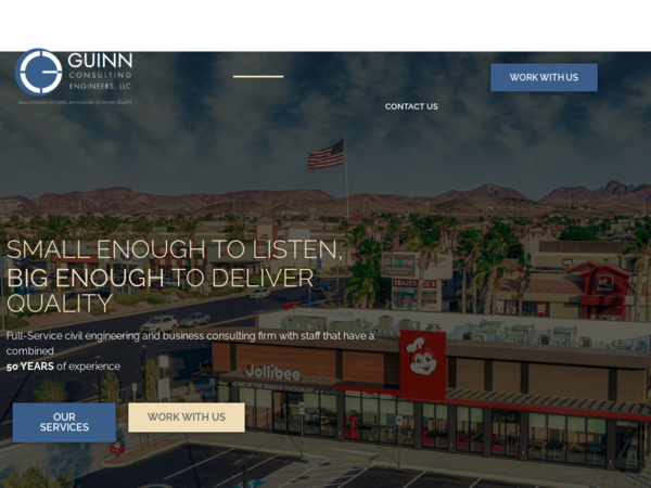 Guinn Consulting Engineers