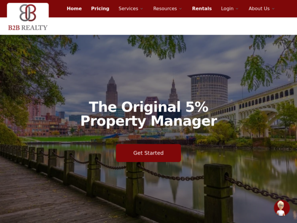 B2B Property Management