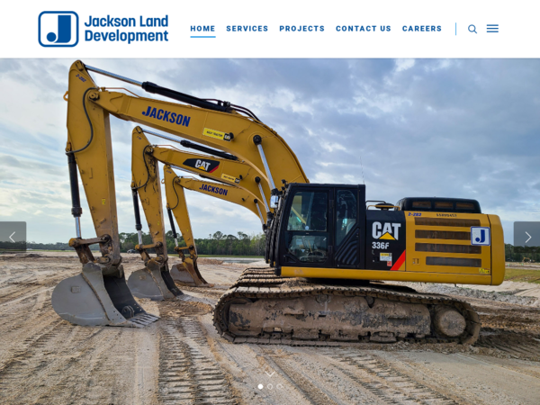 Jackson Land Development