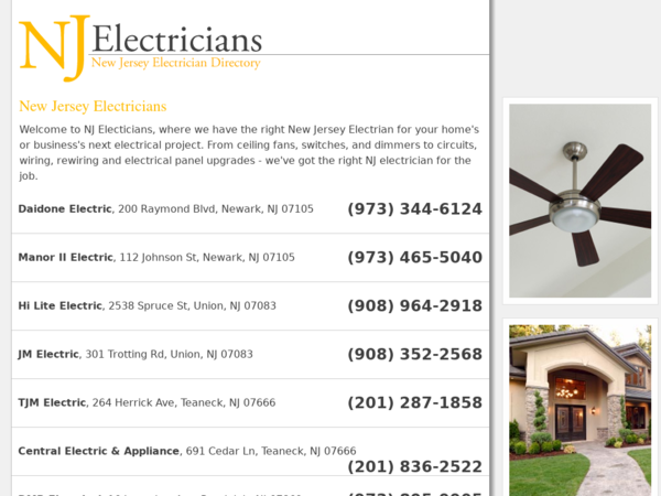 Afco Electric CO Inc.