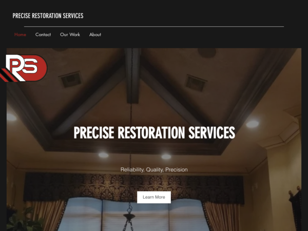 Precise Restoration Services