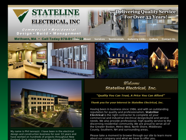 Stateline Electrical