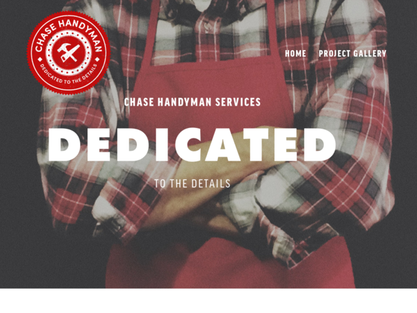 Chase Handyman Services