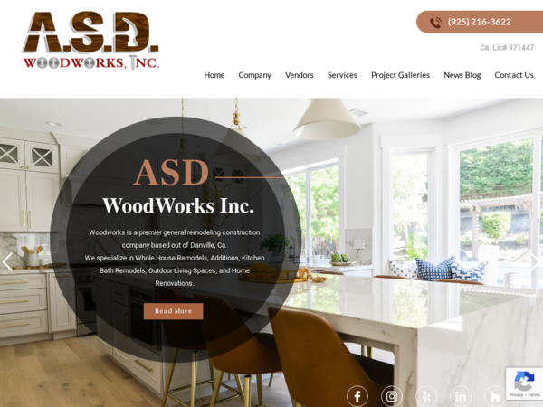 ASD Woodworks