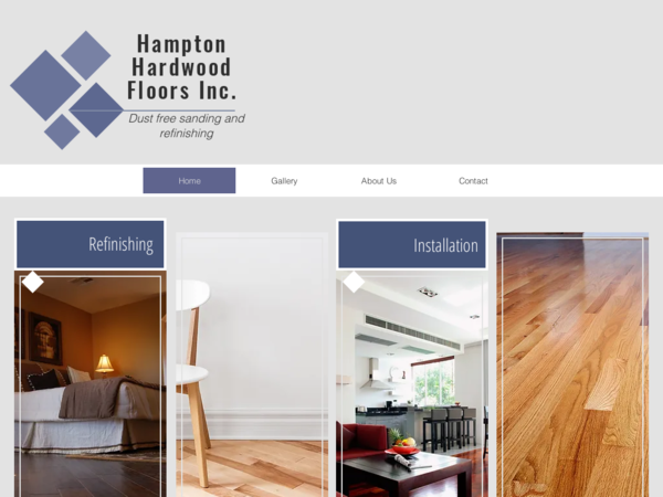 Hampton Hardwood Floors Inc.