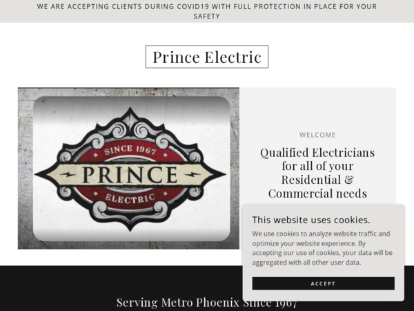 Prince Electric