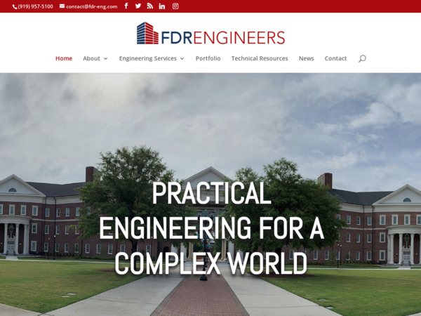 FDR Engineers