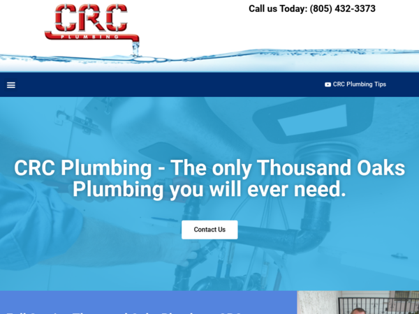 Terry's Plumbing