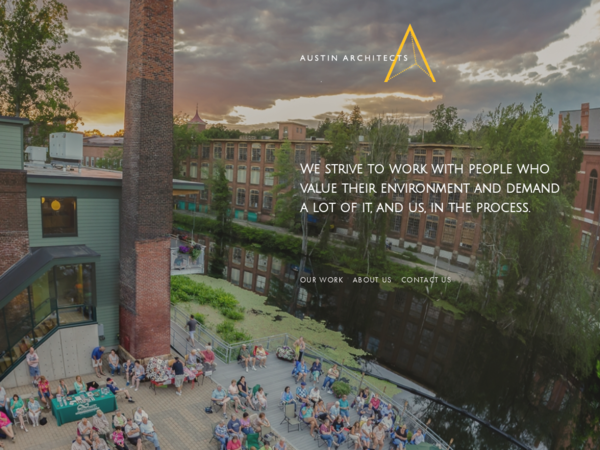 Austin Architects