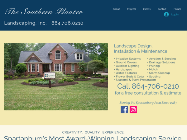 Southern Planter