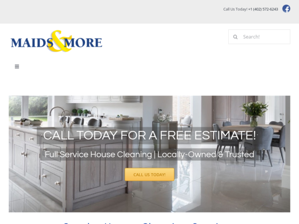 Maids & More