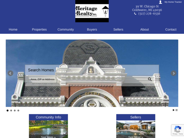 Diehl Realty