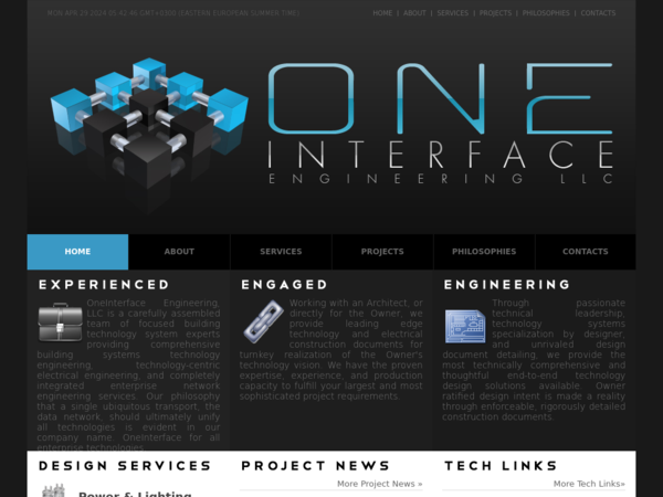 Oneinterface Engineering