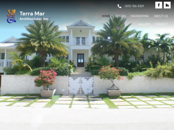 Terra Mar Architectural