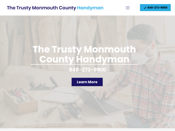 The Trusty Monmouth County Handyman
