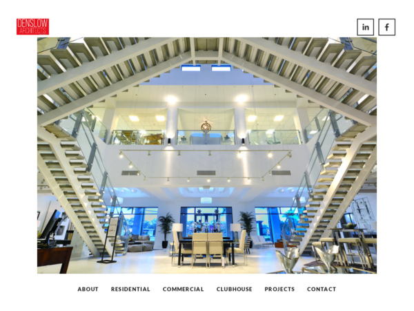 Denslow Architects