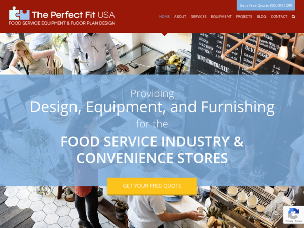 The Perfect Fit USA