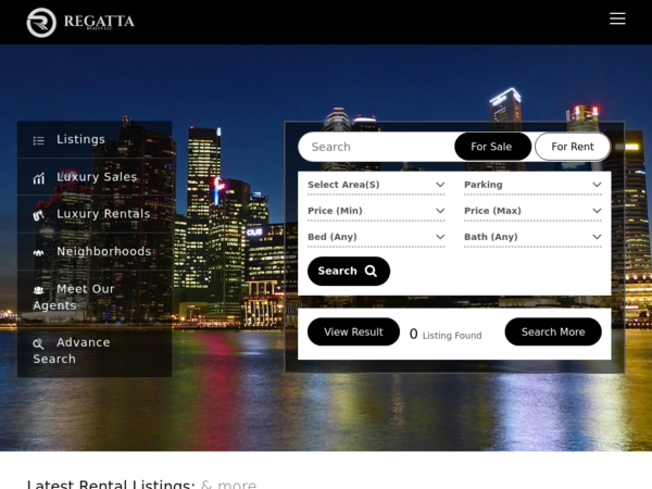 Regatta Realty