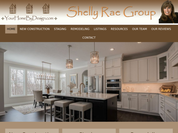 Your Home By Design