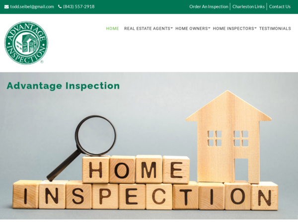 Advantage Inspection Services