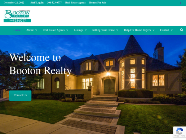 Booton Realty
