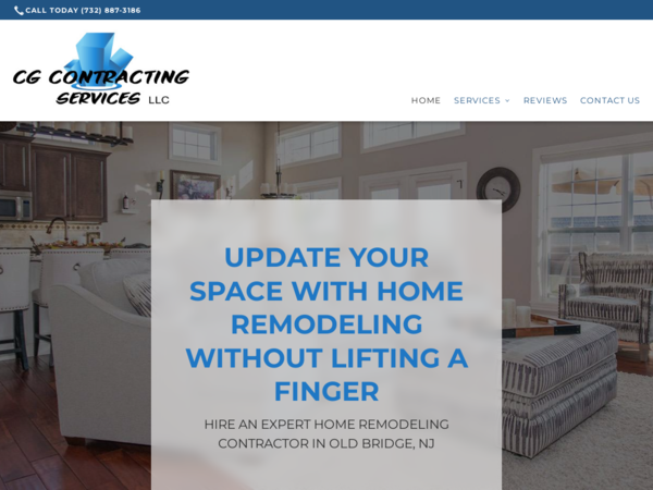 CG Contracting Services